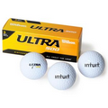 Wilson  ULTRA Golf Balls